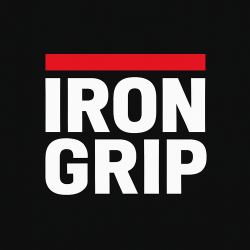 IRON GRIP